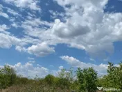 Trestieni - Ulmi, vanzare teren 1.663mp, intravilan 