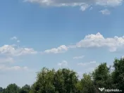 Trestieni - Ulmi, vanzare teren 1.663mp, intravilan 