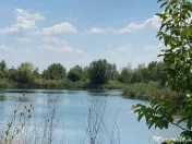 Trestieni - Ulmi, vanzare teren 1.663mp, intravilan 