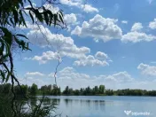 Trestieni - Ulmi, vanzare teren 1.663mp, intravilan 