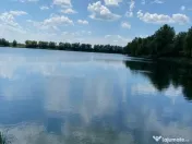 Trestieni - Ulmi, vanzare teren 1.663mp, intravilan 