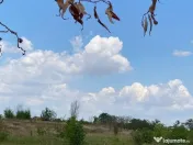 Trestieni - Ulmi, vanzare teren 1.663mp, intravilan 