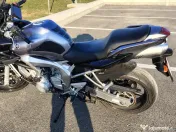 Motocicleta Yamaha FZ6S 2005