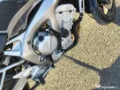 Motocicleta Yamaha FZ6S 2005