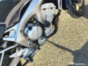 Motocicleta Yamaha FZ6S 2005