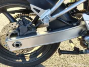 Motocicleta Yamaha FZ6S 2005