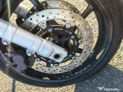 Motocicleta Yamaha FZ6S 2005