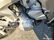 Motocicleta Yamaha FZ6S 2005