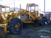 Greder roti Faun 22 tone