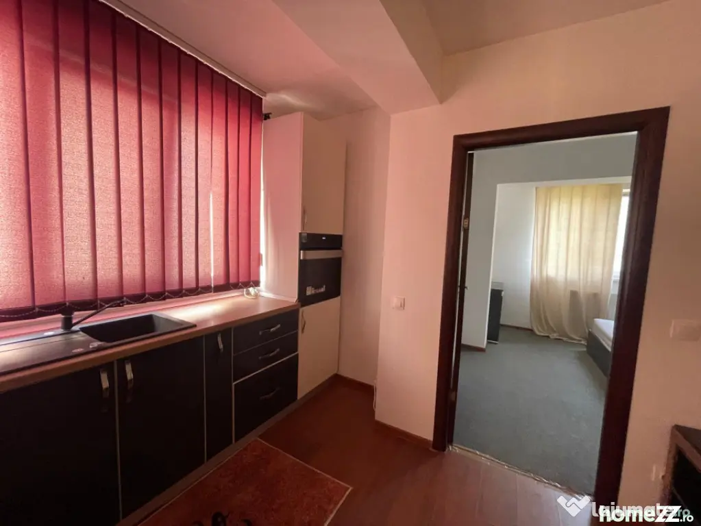 Apartament 2 camere | 1 Mai - Sara | Ideal investitie | Parc - Craiova (Dolj)