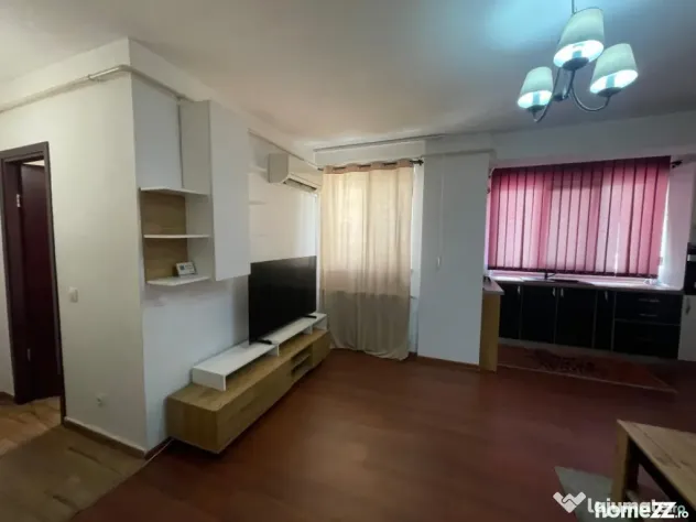 Apartament 2 camere | 1 Mai - Sara | Ideal investitie | Parc - Craiova (Dolj)