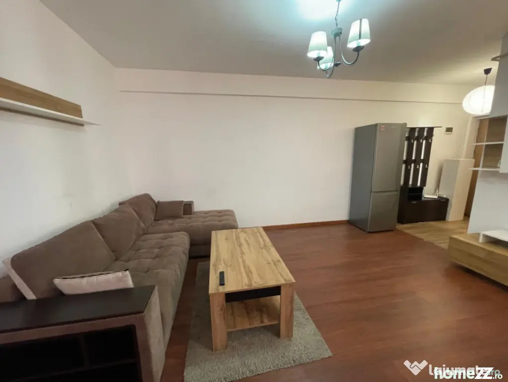 Apartament 2 camere | 1 Mai - Sara | Ideal investitie | Parc - Craiova (Dolj)
