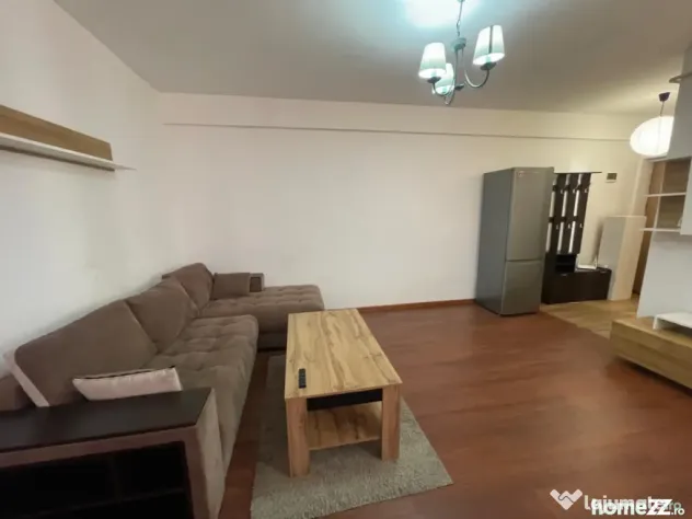 Apartament 2 camere | 1 Mai - Sara | Ideal investitie | Parc - Craiova (Dolj)