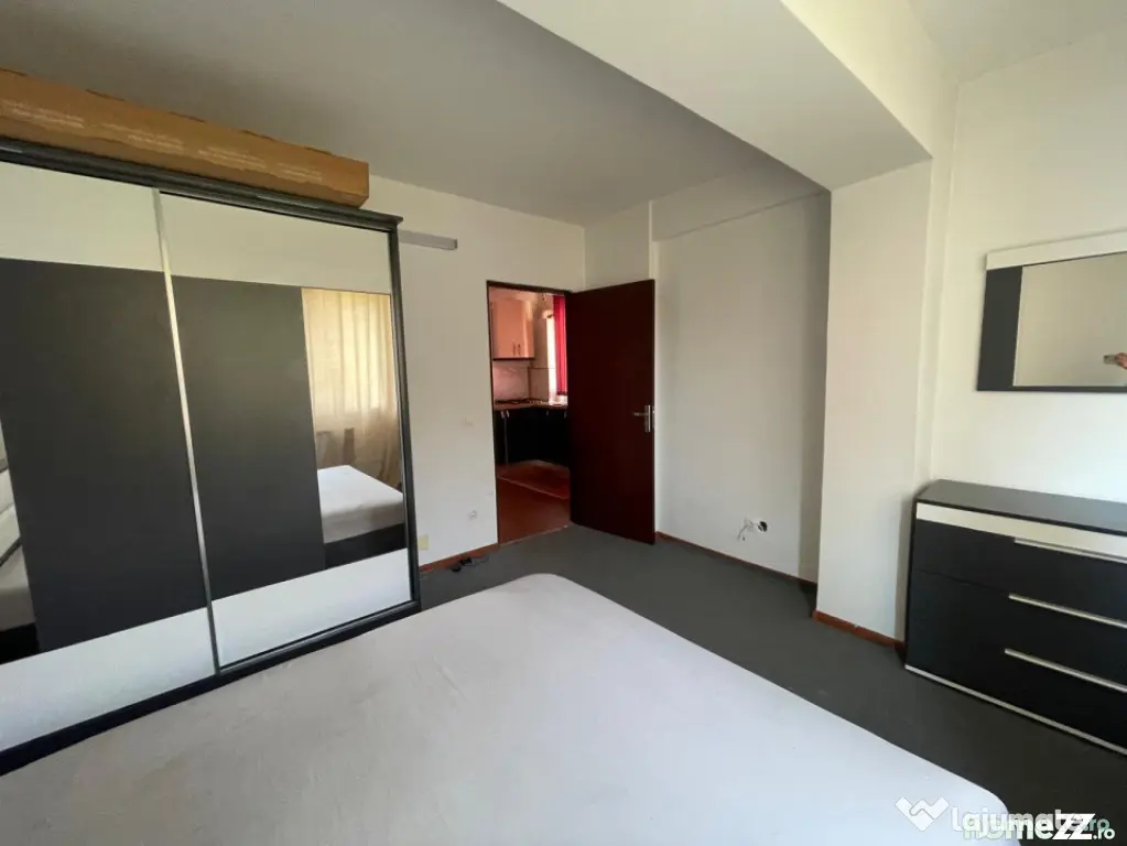 Apartament 2 camere | 1 Mai - Sara | Ideal investitie | Parc - Craiova (Dolj)