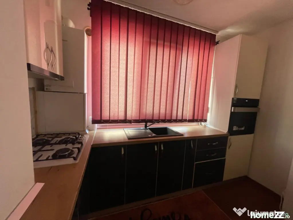 Apartament 2 camere | 1 Mai - Sara | Ideal investitie | Parc - Craiova (Dolj)