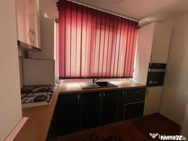Apartament 2 camere | 1 Mai - Sara | Ideal investitie | Parc - Craiova (Dolj)