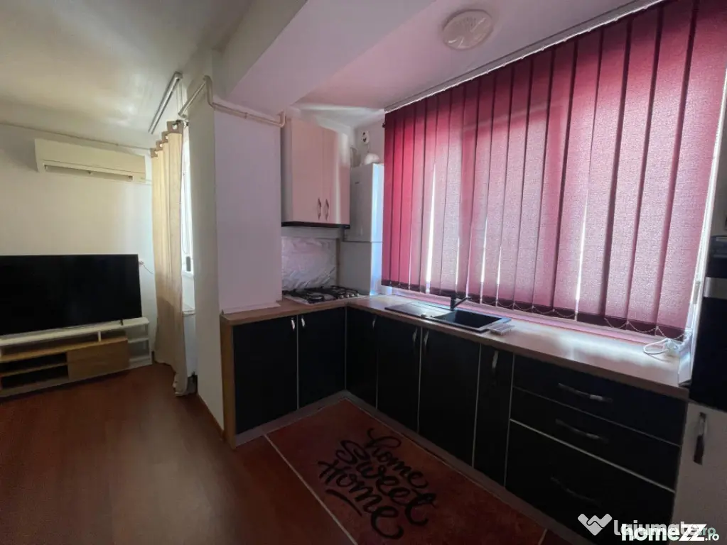 Apartament 2 camere | 1 Mai - Sara | Ideal investitie | Parc - Craiova (Dolj)