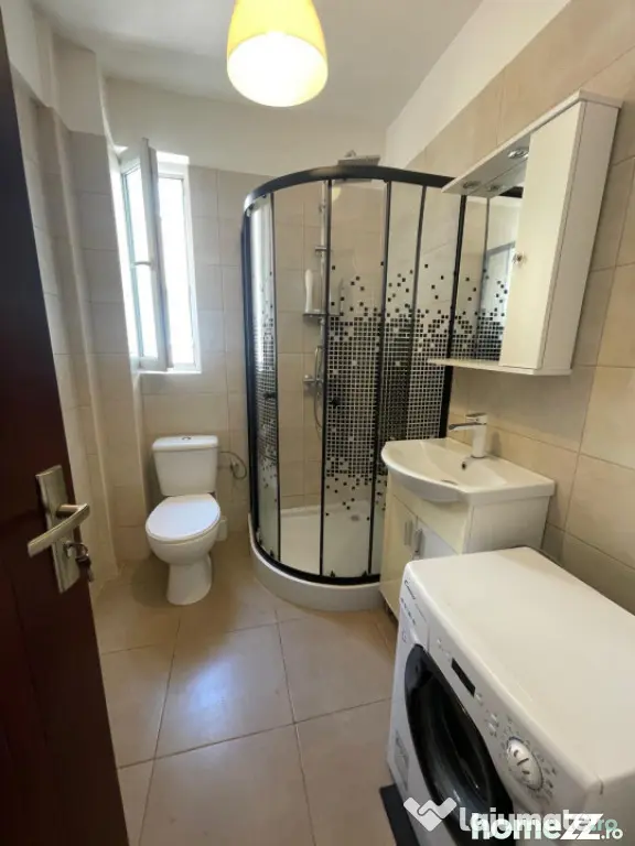 Apartament 2 camere | 1 Mai - Sara | Ideal investitie | Parc - Craiova (Dolj)
