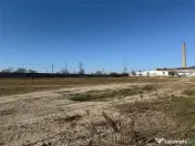 Teren Industrial Calea Borsului- 33.300 mp - 10.000 mp sau 7 
