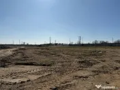 Teren Industrial Calea Borsului- 33.300 mp - 10.000 mp sau 7 