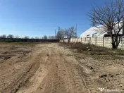 Teren Industrial Calea Borsului- 33.300 mp - 10.000 mp sau 7 