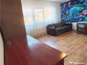 Apartament 1 camera Etaj 1 cu centrala 