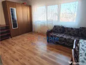 Apartament 1 camera Etaj 1 cu centrala 