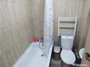 Apartament 1 camera Etaj 1 cu centrala 