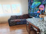 Apartament 1 camera Etaj 1 cu centrala 