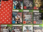 CD Xbox nefolosite doar verificate