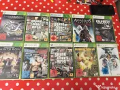 CD Xbox nefolosite doar verificate