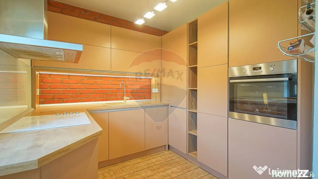 CASA 4 CAMERE SINGURA IN CURTE RENOVATA| BECI |STR. MIRAS... - Brasov (Brasov)