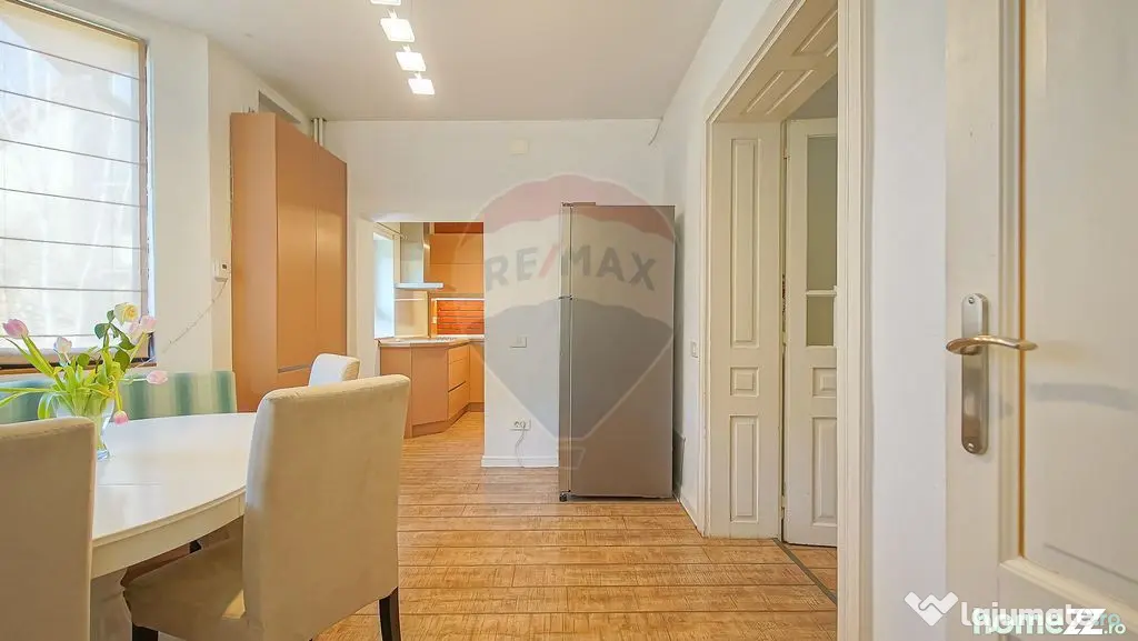 CASA 4 CAMERE SINGURA IN CURTE RENOVATA| BECI |STR. MIRAS... - Brasov (Brasov)