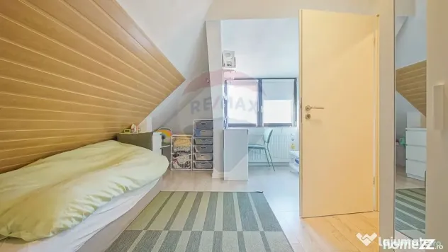 CASA 4 CAMERE SINGURA IN CURTE RENOVATA| BECI |STR. MIRAS... - Brasov (Brasov)