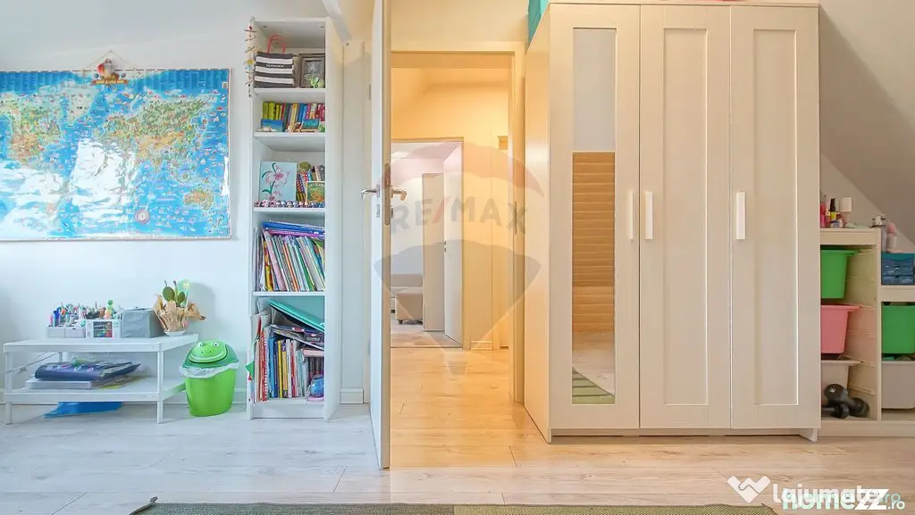 CASA 4 CAMERE SINGURA IN CURTE RENOVATA| BECI |STR. MIRAS... - Brasov (Brasov)