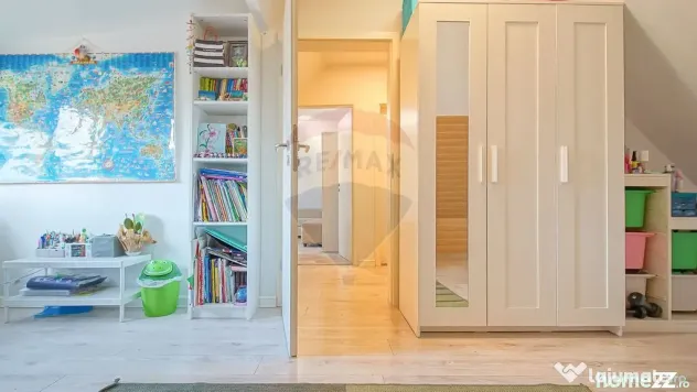 CASA 4 CAMERE SINGURA IN CURTE RENOVATA| BECI |STR. MIRAS... - Brasov (Brasov)