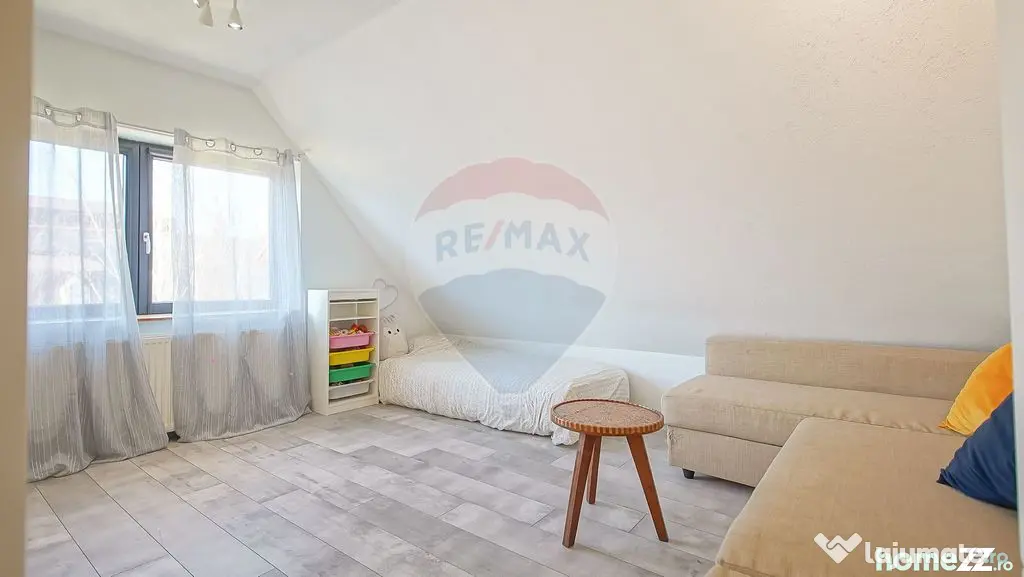 CASA 4 CAMERE SINGURA IN CURTE RENOVATA| BECI |STR. MIRAS... - Brasov (Brasov)