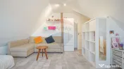 CASA 4 CAMERE SINGURA IN CURTE RENOVATA| BECI |STR. MIRAS... 
