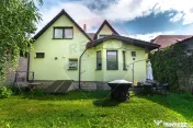 CASA 4 CAMERE SINGURA IN CURTE RENOVATA| BECI |STR. MIRAS...