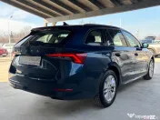 Skoda Octavia 2.0 TDI DSG Style 