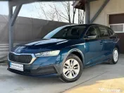 Skoda Octavia 2.0 TDI DSG Style 
