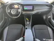 Skoda Octavia 2.0 TDI DSG Style 