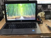 Laptop HP elitebook 820 G1 i5-4200U 1,6GHz Ram 8GB SSD 256GB