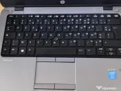 Laptop HP elitebook 820 G1 i5-4200U 1,6GHz Ram 8GB SSD 256GB