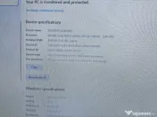 Laptop HP elitebook 820 G1 i5-4200U 1,6GHz Ram 8GB SSD 256GB