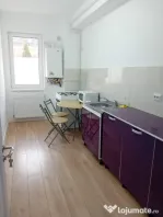 Apartament 1 camera decomandat, intabulat, Hlincea
