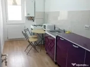 Apartament 1 camera decomandat, intabulat, Hlincea 