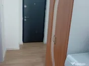 Apartament 1 camera decomandat, intabulat, Hlincea 