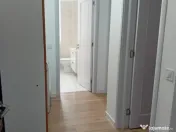 Apartament 1 camera decomandat, intabulat, Hlincea 