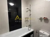 Apartament 3 camere 2 bai mobilat utilat Bulevardul Metalurg 